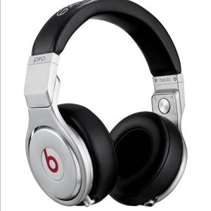 Beats headphones